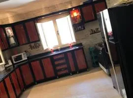 Duplex 5BD 3BR