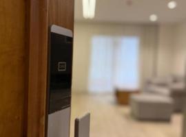 Zones Residence Maadi, pet-friendly hotel in Cairo