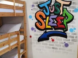 Matrix Hostel