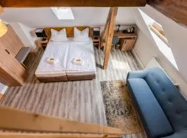 ElbApartments - Sächsische Schweiz - Ferienwohnungen zum Malerweg - Bastei Urlaub