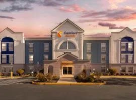 Comfort Suites East Brunswick - South River