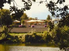 Guesthouse De Wissen