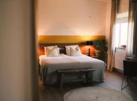 Guesthouse De Wissen