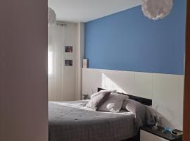 Apartamentos Bimba, hotel en Polanco