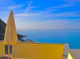 Families or Groups 3 Terrazzi Apartment on Sea w Ac