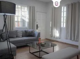 Modern Apartment with 2 Bedrooms Near sea
