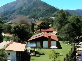 Paraíso Comary-400m CBF-900m feira Alto