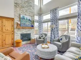 Furnished Deck, Mountain View Castle Rock Home!