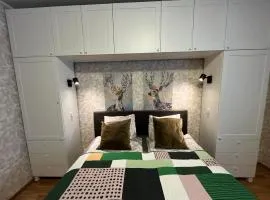 Cozy and Quit Stay in Tartu Woody Karlova & Free Parking