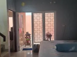 Rafika homestay