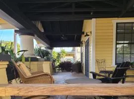 Palm Villa Hostel