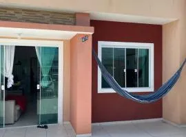 Casa em Praia de Leste a 900 metros do mar