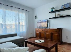 Casa Marina by Vulcano Homes, Hotel in Arrieta