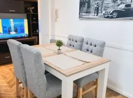 Buenos Ayres Apartment