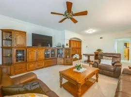 6 Mi to Beaches Bonita Springs Condo