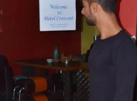 Hotel Crescent