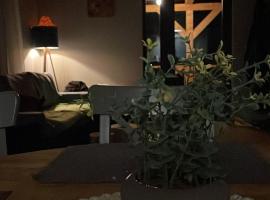 forest garden, hotel v destinaci Sighetu Marmaţiei