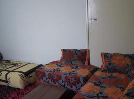 Hroumina, hotel v destinaci Midelt