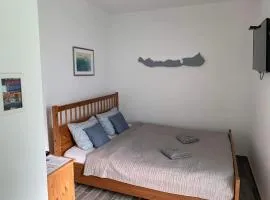 Baladise Apartman