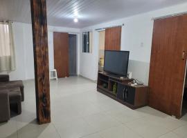 Casa lirio, hotel in Nova Friburgo