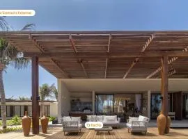 Casa Condomínio Origem Fortim Luxo a Beira Mar