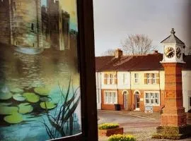 The Castle Inn