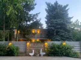 Baladise Apartman