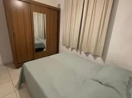 Apartamento Faria