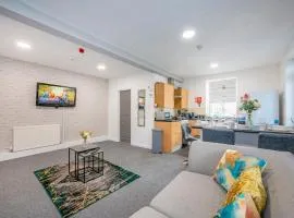 -F9GH- for your most relaxed, Cosy stay, Parking
