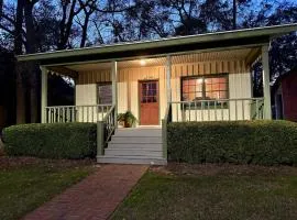 The Reynolds House