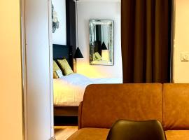 Appart'h&ocirc;tel - Seclin-Appartements