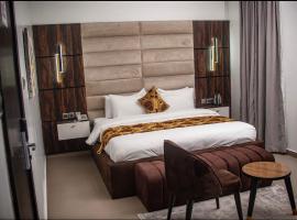 Miami Resort, hotel v destinaci Port Harcourt