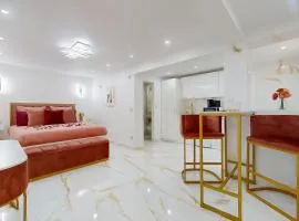 Suite romantique avec jacuzzi