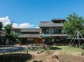 MEKIKI古民家