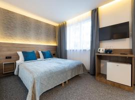 Dom Gościnny Amare, hotel v destinaci Pobierowo