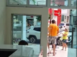 Apartamento Centro Guarapari