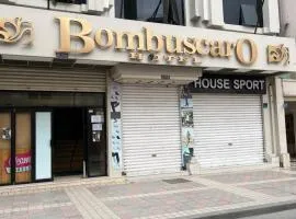HOTEL BOMBUSCARo