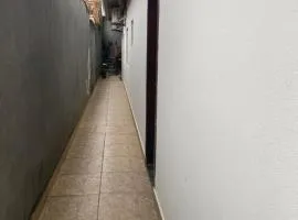 Casa para temporada
