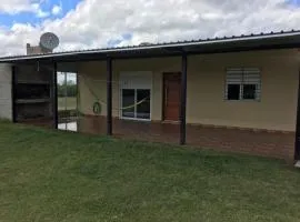 Casa de campo "Los Teritos"