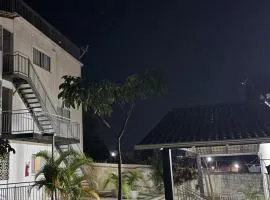 Pousada Morada Caninde