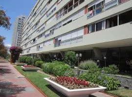 Nice apartment 100 meters away from Playa Brava