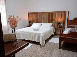 casa de mineiro