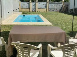 Quinta Las Margaritas, khách sạn ở San Nicolás de los Arroyos