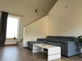 NEUES appartment LOVE&LIGHT
