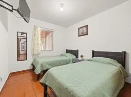 Spacious House 3 Bedrooms Perfect for Families