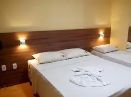 Estação Hotel