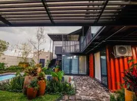 El Rincón de Casa Sara