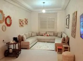 Appartement confortable