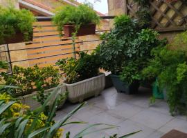 Casa Las Marzas-El Boj, Hotel in Colombres