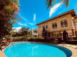N Residences, hotel v destinaci Puerto Princesa